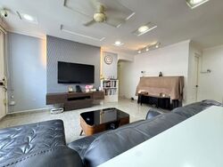 Blk 411 Bukit Batok West Avenue 4 (Bukit Batok), HDB 4 Rooms #580305331